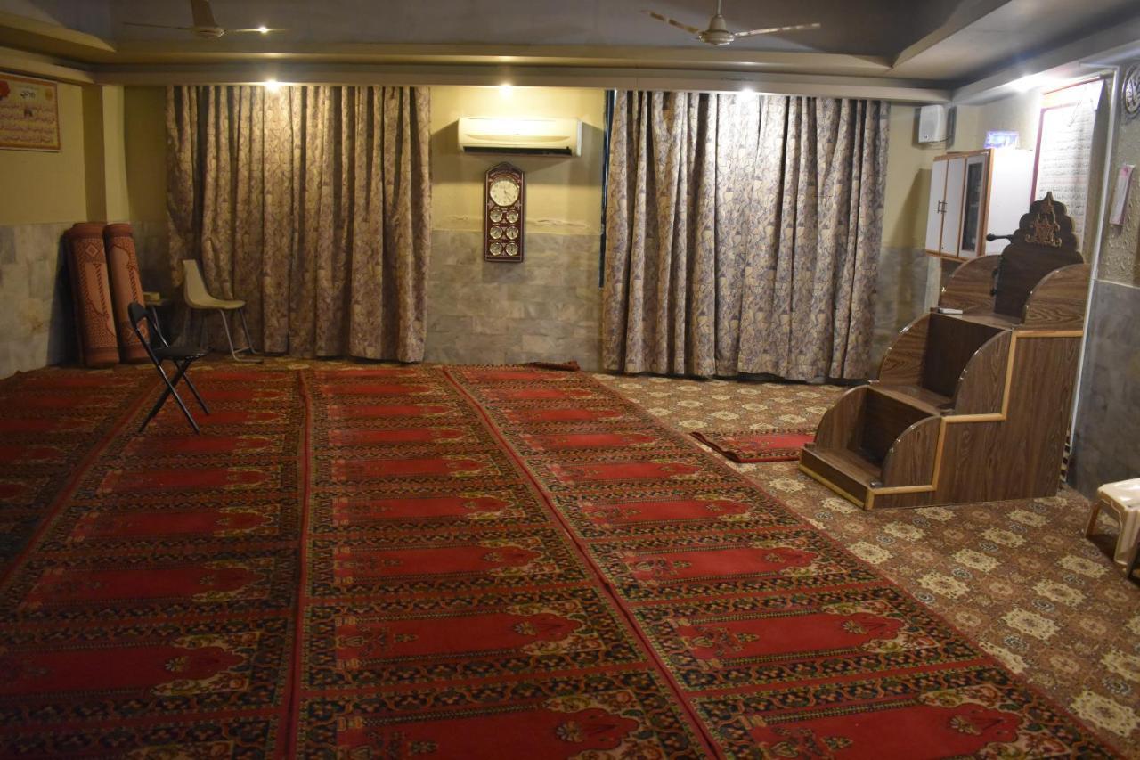 Hotel Royal Palace Rawalpindi Exterior photo