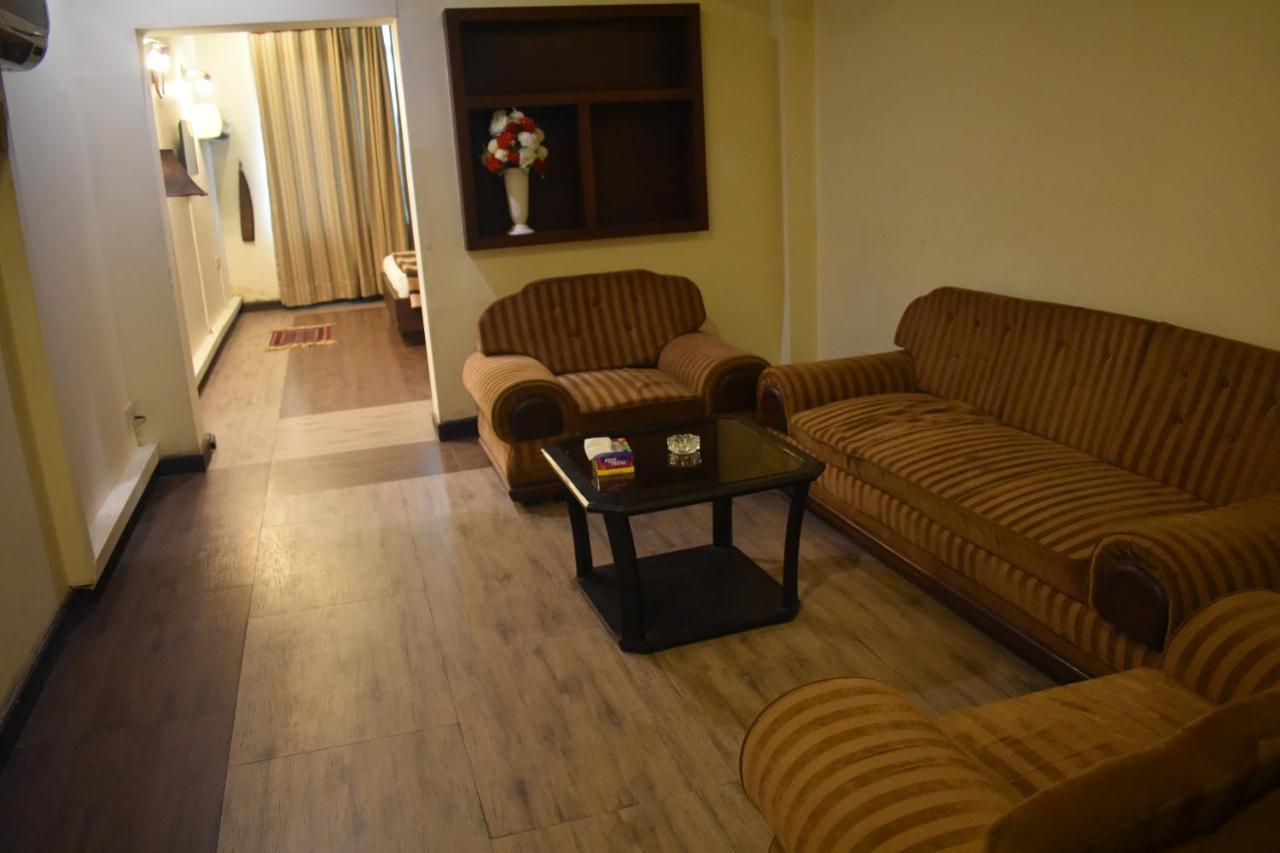 Hotel Royal Palace Rawalpindi Exterior photo